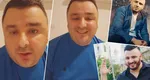 Liviu Guță, prima apariție după doi ani în care nu s-a mai știut nimic de el: „Trec printr-un moment foarte dificil al vieții mele. Nu vreau să par victimă, că mi-am făcut-o cu mâna mea”