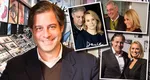 Cât câștigă Alexandre Eram, soțul Andreei Esca, din afacerea cu cosmetice. Unul dintre magazinele din București a fost închis