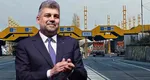 Marcel Ciolacu, optimist cu privire la aderarea deplină a României la Schengen: „Integrarea totală a României în Schengen va aduce economiei impulsul masiv de care are nevoie”