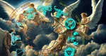 Se deschid porțile norocului în perioada 23-29 iunie. Mesaje noi de la Arhangheli pentru zodii, schimbarea începe luni, la ora 12