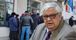 Cum a apărut tradiția cozilor la ghișeele Fiscului la început de an. Profesorul de economie Mircea Coșea: „Vârstnicii au o disciplină față de tot ceea ce înseamnă obligații față de stat”