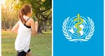 10 sfaturi ale OMS pentru o viață sănătoasă în 2025