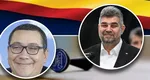 Marcel Ciolacu, avertisment pentru Victor Ponta și candidatura la prezidențiale: „Nu o va face din calitatea de membru al PSD”