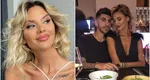 Ramona Olaru rupe tăcerea. De ce a divorțat vedeta de “cel mai ok bărbat” din viața ei
