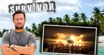Daniel Pavel, dezvăluiri înainte de începerea Survivor 2025. „În furtună, valuri, curenți puternici”