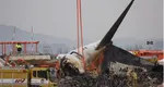 Tragedie aviatică, bilanţul a ajuns la 179 de morţi. Au fost extrase primele date din una dintre cutiile negre