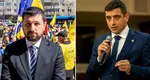 Marian Cucşa, atac dur la adresa tandemului Simion-Lulea: „A venit vremea ca DNA să se trezească din adormire, au pus în practică suveica infracţională”