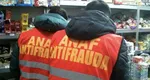 Fiscul a pus ochii pe banii românilor. Câți bani poți să scoți numerar din bancă fără să intri în vizorul ANAF