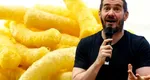 Avertismentul lui Dragoş Pătraru. Produsul din supermarket care aproape nu lipseşte din meniul copiilor, bomba de E-uri!