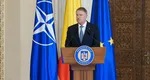 Preşedintele Klaus Iohannis şi premierul Marcel Ciolacu, mesaje la comemorarea Holocaustului