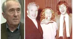 Imagine rară cu Valentin Ceaușescu. Cum arată fiul cel mare al lui Nicolae Ceaușescu și cu cine a fost surprins într-un local din Capitală