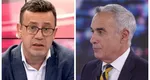 Victor Ciutacu cântă prohodul suveranistului Mesia: „Călin Georgescu s-a sculat din şchiopie, a renunțat la cârjă şi s-a dus în semianonimat să dea cu subsemnatul la poliţie”