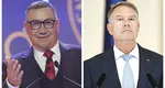 Victor Ponta: „Eu nu vreau să fiu Iohannis, să schimb nouă guverne în 10 ani” / „Nu îmi place de Diana Şoşoacă, dar o să o chem la Cotroceni”