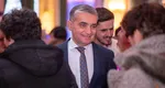 Primarul din Sinaia, luat cu ambulanța după perchezițiile DNA. Vlad Oprea este anchetat pentru o mită de aproape un milion de euro