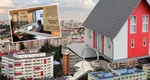 Taxe dublate din 2025 pentru proprietarii de case și apartamente. Este cea mai proastă veste de anul acesta