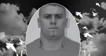 Doliu în sport. Rugbistul Dragoş Bogdan Ciubotaru „Rechinu” a murit subit la 29 de ani, după un infarct
