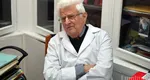 Un titan al chirurgiei româneşti s-a stins din viață. Doctorul Nicolae Constantinescu a operat trei zile şi trei nopţi răniţii de la Revoluţie
