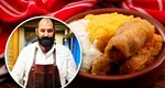 Ce pune Adi Hădean printre sarmale, când le fierbe. Cele două ingrediente care schimbă total gustul și intensifică aroma