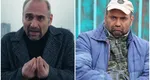 Adrian Văncică a vrut să renunțe la rolul din Las Fierbinți. Motivul pentru care nu l-a mai vrut pe Celentano: „E de bine sau e de rău”