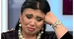 Adriana Bahmuțeanu, copleșită de durere în ziua în care trebuia să fie cea mai fericită. Anunțul făcut de vedetă