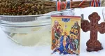 Agheasma rămasă după Bobotează nu se aruncă. Ce este bine să faci cu apa sfințită pentru protecție și binecuvântare continuă