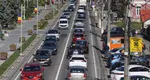 Alernativă la DN 1, veste bună pentru şoferii care stau cu orele pe Valea Prahovei în fiecare weekend