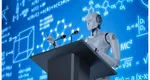 Profesorii încep să fie înlocuiți de inteligența artificială. Țara din Europa care deja a implementat roboți ca profesori