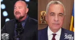 INTERVIU VIDEO Călin Georgescu, dezvăluiri explozive despre anularea alegerilor: „Totul a fost o lovitură de stat comandată de peste hotare și pusă în aplicare de sistemul globalist” / „Ursula von der Leyen a fost implicată”