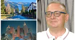 Alin Burcea vede Poiana Brașov ca pe un viitor Las Vegas, o staţiune-cazino: „Sunt atâția israelieni bogați sau alții care vin aici și joacă”