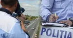 Codul Rutier 2025. Amendă de 4.000 de lei și suspendarea permisului pentru șoferii care depășesc limita de viteză
