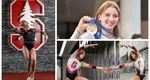 Ana Bărbosu a plecat din România, la şase luni după ce a câştigat medalia de bronz la JO 2024. În ce ţară s-a mutat: „Mi se pare aproape ireal”