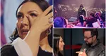 Andra a anunțat despărțirea la început de an. A preferat să dea ea vestea: „Nu ne-am certat, dar lucrurile trebuie să meargă mai departe, că așa e în viață”