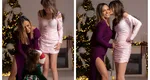 Andreea Antonescu spune cum face față provocărilor de mamă singură: ”Nu am ajutor, e foarte greu”