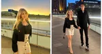 Andreea Bălan nu îl scapă din ochi pe iubitul tinerel. Cum a apărut alături de Victor Cornea în Australia: „Îi e teamă că el îşi găseşte vreo tinerică” FOTO ŞI VIDEO