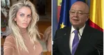 Andreea Bănică, mesaj către Emil Boc, după ce a aflat că fumatul ar putea fi interzis în Cluj: „Ne omorâm pe stradă”