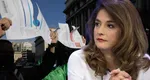 EXCLUSIV. Andreea Creţulescu: „Cel mai important tic-tac pentru români este luna aprilie 2025”