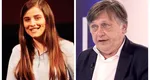 Unde lucrează fiica lui Crin Antonescu. La doar 23 de ani, Irina ocupă o funcție importantă