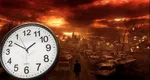 Suntem mai aproape de Apocalipsă! De ce a fost dat înainte ceasul ce anunță sfârșitul lumii