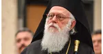 Doliu în Biserica Ortodoxă. Un cap al Bisericii a murit. Avea 95 de ani și a fost nominalizat la Premiul Nobel pentru Pace