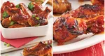 Aripioare de pui marinate în bere, un fel de mâncare cu o savoare aparte. Secretul ca să-ți iasă crocante și aromate intens