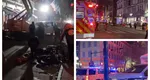Atac în masă în New Orleans. Cel puțin 15 persoane au murit, iar alte zeci au fost rănite după ce un camion a intrat în mulțimea de oameni