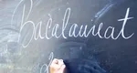 Bacalaureat 2025. Examenul începe luni, 27 ianuarie, cu probele de competențe