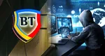 Banca Transilvania, avertisment pentru toți clienții. Reprezentanții băncii au transmis o notificare oficială cu privire la tentativele de fraudă