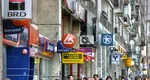 Trei bănci mari vor dispărea din România. Ce se întâmplă cu banii românilor care le-au fost clienţi