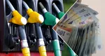 Ajutor financiar de 1.500 lei de la stat pentru benzină sau motorină. Care români primesc banii