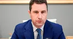 Tanczos Barna a anuțat un deficit bugetar de 8,7% pe 2025. Cum plănuiește ministrul Finanțelor să aducă mai mulți bani la buget