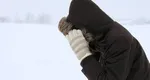 Avertizare meteo. Vremea schimbă foaia la început de an. A fost emis COD GALBEN și COD PORTOCALIU de ninsori, viscol și polei