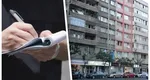 Amenzi IMENSE pentru românii care își închid balconul fără acordul asociației de proprietari și al primăriei. Pot face chiar și închisoare