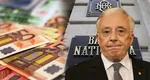 Anunțul momentului făcut de BNR înainte de Paște. Românii cu bani „la ciorap” trebuie să știe