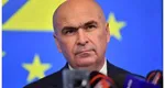 Care era rația de benzină la Senat, înainte ca Ilie Bolojan să o diminueze cu 20%. Numărul de litri este incredibil